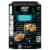 Herdez® Al Pastor Seasoned Shredded Pork With Sauce Perspective: back