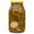 Dona Maria® Tender Cactus Nopalitos Perspective: back