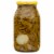 Dona Maria® Tender Cactus Nopalitos Perspective: back