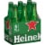 Heineken Lager Beer Perspective: back