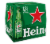 Heineken Original Lager Beer Perspective: back