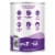 Meyenberg™ Evaporated Goat Milk with Vitamin D Perspective: back