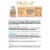 Vitamin C - 1695mg Power Complex (200 tablets) Perspective: back