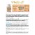Copy of Vitamin C - 1695mg Power Complex (300 tablets) Perspective: back