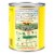 Red Gold® Crushed Tomatoes Can Perspective: back