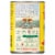 Red Gold® Petite Diced Tomatoes with Green Chilies Lime & Cilantro Perspective: back