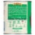 Tuttorosso® Italian Style Whole Peeled Plum Tomatoes Perspective: back