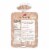 Sara Lee® Artesano™ Sweet Steakhouse Rolls Perspective: back