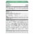 Fungicure® Max Strength Anti-Fungal Liquid Perspective: back