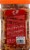 P-Nuttles® Sweet & Spicy Snack Mix Perspective: back