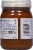 Mrs. Richardson's Caramel Dessert Sauce Perspective: back