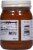 Mrs Richardson's® Butterscotch Dessert Sauce Perspective: back
