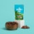 Mauna Loa Milk Chocolate Macadamia Nuts - 4oz Bag Perspective: back