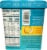 Mauna Loa Macadamia Milk Mango Liliko’i Dairy Free Frozen Dessert Perspective: back