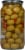 Pearls Pimiento Stuffed Queen Green Olives Perspective: back