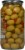 Pearls® Pimiento Stuffed Queen Green Olives Perspective: back