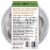 Pearls® Deli Olives® Greek Medley Pitted Olives Perspective: back