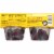 Pearls® Pitted Kalamata Olives To Go® Cups Perspective: back
