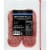 Columbus® Sliced Reduced Sodium Italian Dry Salame Perspective: back
