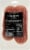 Columbus® Craft Meats Italian Dry Salame Perspective: back