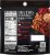 Columbus™ Hot Honey Cashews Perspective: back