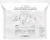 L. 100% Pure Cotton Chlorine Free Ulra Thin Liners Perspective: back
