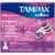 Tampax Radiant Super Plus Unscented Tampons Perspective: back
