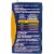 Tampax Pocket Pearl Unscented Regular Tampons Perspective: back