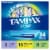 Tampax Pearl LeakGuard Scented Tampons Triple Pack Perspective: back