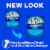 Tampax Pearl Ultra Absorbency Unscented Tampons Perspective: back