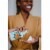 L. Foam Feminine Wash pH Balanced for Daily Care Perspective: back