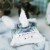 L. Fragrance Free pH Balanced Hypoallergenic Wipes Perspective: back