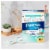 Tampax Pure Cotton Tampons Perspective: back