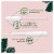 L. 100% Organic Cotton Core Light Tampons Perspective: back