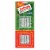 Jobe's® Houseplant Fertilizer Spikes Perspective: back