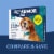 PETARMOR Plus for Medium Dogs 23-44 lbs, Flea & Tick Prevention for Dogs Perspective: back