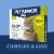 PetArmor® Plus Flea Tick & Lice Drops for Cats Perspective: back