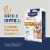 PETARMOR 7 Way De-Wormer for Puppies and Small Dogs Perspective: back