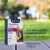 PetArmor For Dogs 7 Way De-Wormer For Medium & Large Dogs Perspective: back