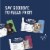 PETARMOR CAPACTION Fast-Acting Oral Flea Treatment for Small Dogs Perspective: back