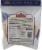 Toufayan® Classic White Pita Loaves Perspective: back