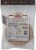Toufayan Whole Wheat Pita Loaves 6 Count Perspective: back