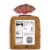 Oroweat® Russian Rye Bread Perspective: back