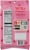 Pocky® Strawberry Cream Covered Biscuit Sticks Perspective: back