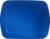Sterilite® 18 Gallon Tote - Blue Morpho Perspective: back