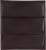 Sterilite 3 Drawer Wide Weave Storage Tower - Espresso Perspective: back