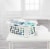 Sterilite Ultra Rectangle Laundry Basket Perspective: back