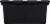 Sterilite Industrial Tote - Black Perspective: back