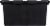 Sterilite Industrial Storage Tote - Black Perspective: back