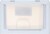 Sterilite® Small Storage Drawer - White Perspective: back
